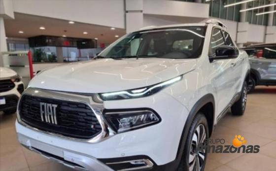 FIAT TORO 2.2 TURBO DIESEL VOLCANO 4WD AT9